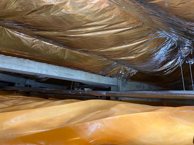 Vloerisolatie Utrecht.